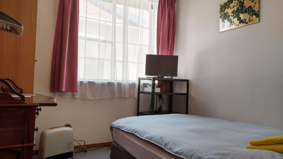 Hotel Pacific