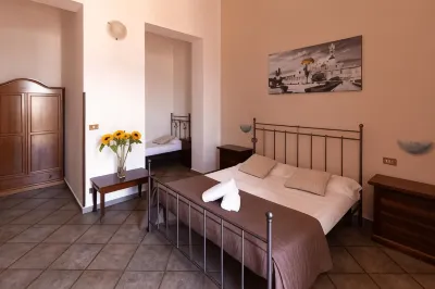 Hotel Concordia