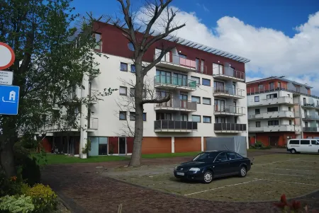 HelApart - Helska Villa