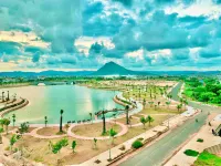 Sao Charm Sài Gòn Hotel Hotels in Tuy Hoa