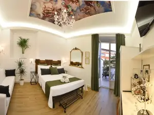 Vittorio Veneto Private Spa