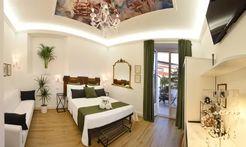 Vittorio Veneto Private SPA