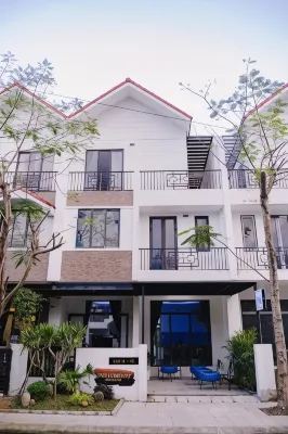 Pao Homestay Hotel a Thủy Thanh