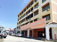 Clp 3.0 Near Sunway Sri Muniswarar Temple