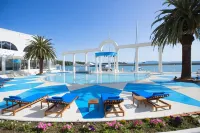 Hotel Limani Hotel a Setouchi