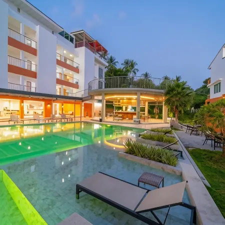 Ventus Phangan