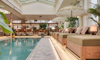 Hjortviken Country Club