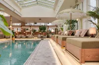 Hjortviken Country Club Hotels in Härryda