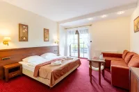 Hotel Dziki Potok Karpacz