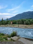 White Water Resorts Hotels in Anantnag