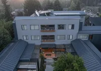 Gluck Patagonia Aparts Отели в г. 