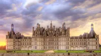 Logis Hôtel du Château Hotels in Bracieux