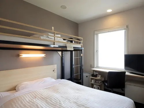 Hotel Park Inn Takaoka