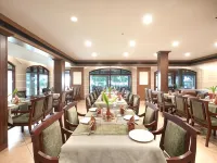 雷克松度假村 庫瑪拉孔酒店
