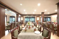 Lakesong Resort Hotels in Kumarakom