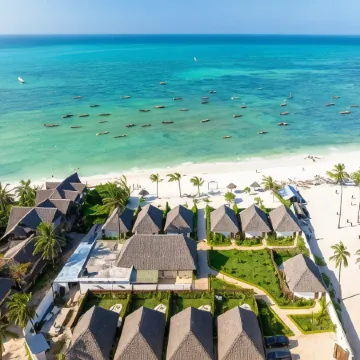 Safaya Luxury Villas - Adults Only