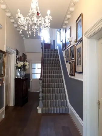 Canterbury Lodge Отели рядом с достопримечательностью «Университет Кент»