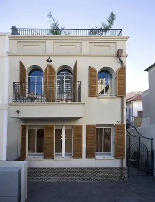Molcho Neve Tzedek - Pet friendly