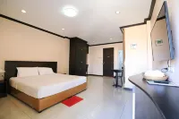 Triton Hotel Nakhonratchasima - Barer