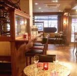 Celtic Lodge Guesthouse - Restaurant & Bar