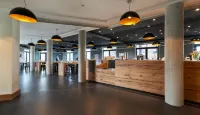 Im-Jaich Hotel Bremerhaven Hotel a Nordenham