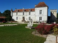 Montboulard Hotels in Soyaux