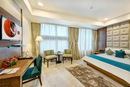 Peerless Hotel Kolkata Отели рядом с достопримечательностью «Форт Уильям, Индия»