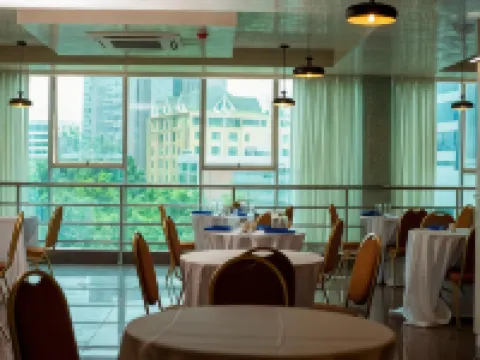 Koki Hotel Hotels in Kampala