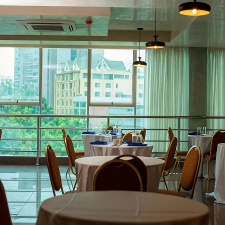 Koki Hotel