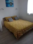 Appartement T3 Lumineux .A 5 Minutes de la Grande Plage et de Tout Commerces