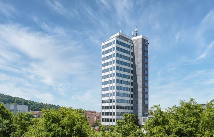 Bsmart Hotel Menziken
