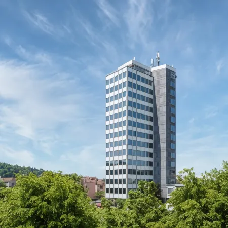 Bsmart Hotel Menziken