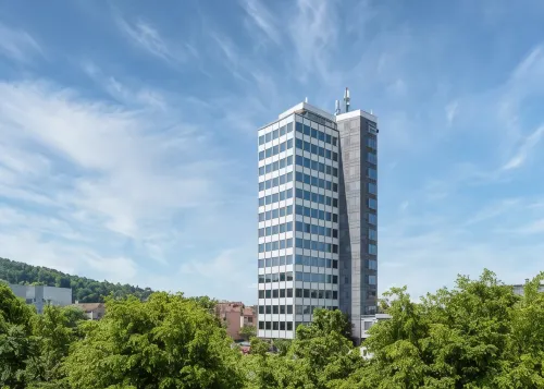 Bsmart Hotel Menziken Hotels in Muri