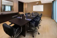 HCC St. Moritz Hotels in Barcelona