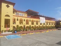 Hotel Sevilla Hotels in Madero Sur