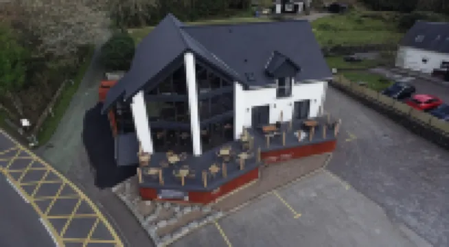 科蘭服務式住宿酒店 酒店