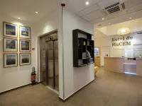Best Western Hotel du Mucem Hotels in Marseille