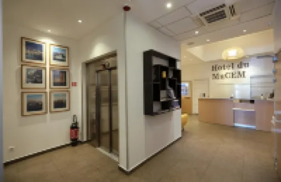 Best Western Hotel du Mucem