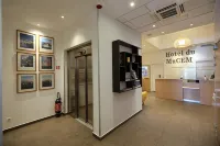 베스트 웨스턴 호텔 뒤 무셈 마르세유 호텔