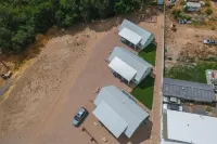 Two Bedroom Farmhouse Cottage No. 2