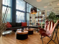 P-Hotels Brattøra