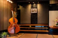 Yamayoshi Hotels in Toyooka