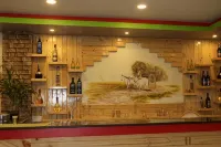 Hotel Happy Home Hotels in Bharatpur