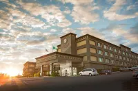 Holiday Inn Tacoma Mall Отели рядом с достопримечательностью «W.W. Seymour Botanical Conservatory»