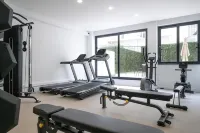 Hestia - Averof 7 - Gym