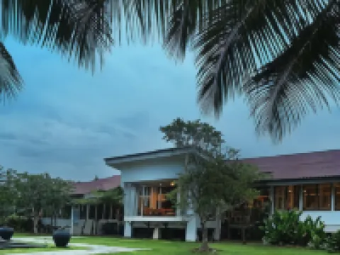 Asana Biak Papua Hotel Hotels in Biak