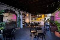 Cosmopolitano Hotel Boutique - servizio colazione