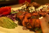 Shankar Bhavan by Vinayak Hotels - breakfast