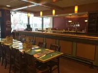 Greenwood Inn & Suites - breakfast