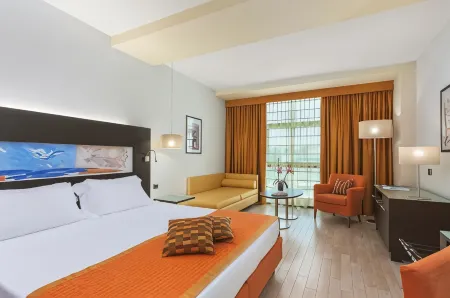 Mercure Siracusa Prometeo